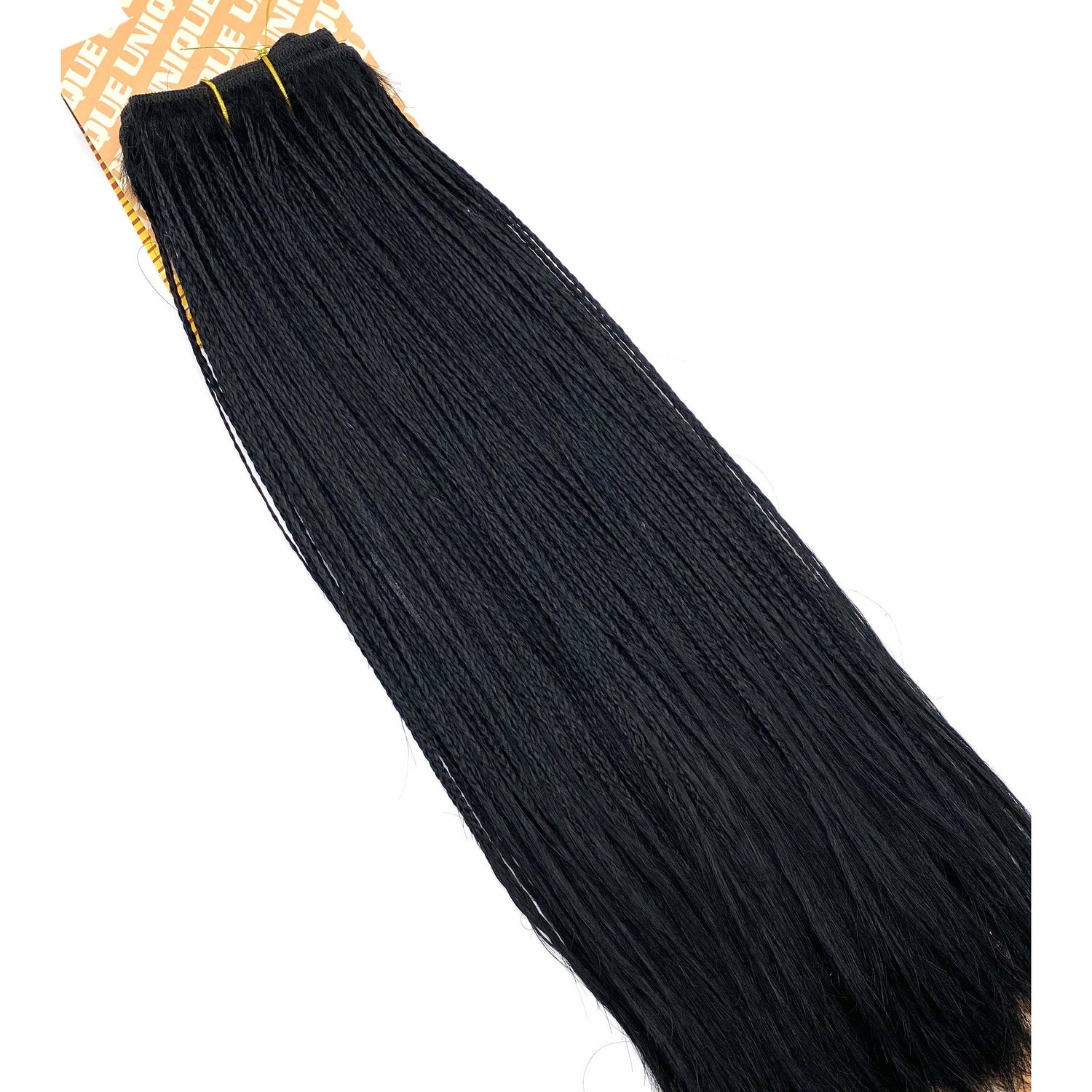 Unique Micro Braid  / 100% Human Hair - VIP Extensions