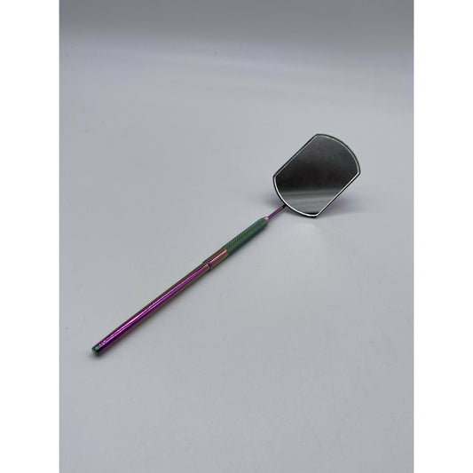VIP Eyelash Mirror Titanium Color - VIP Extensions