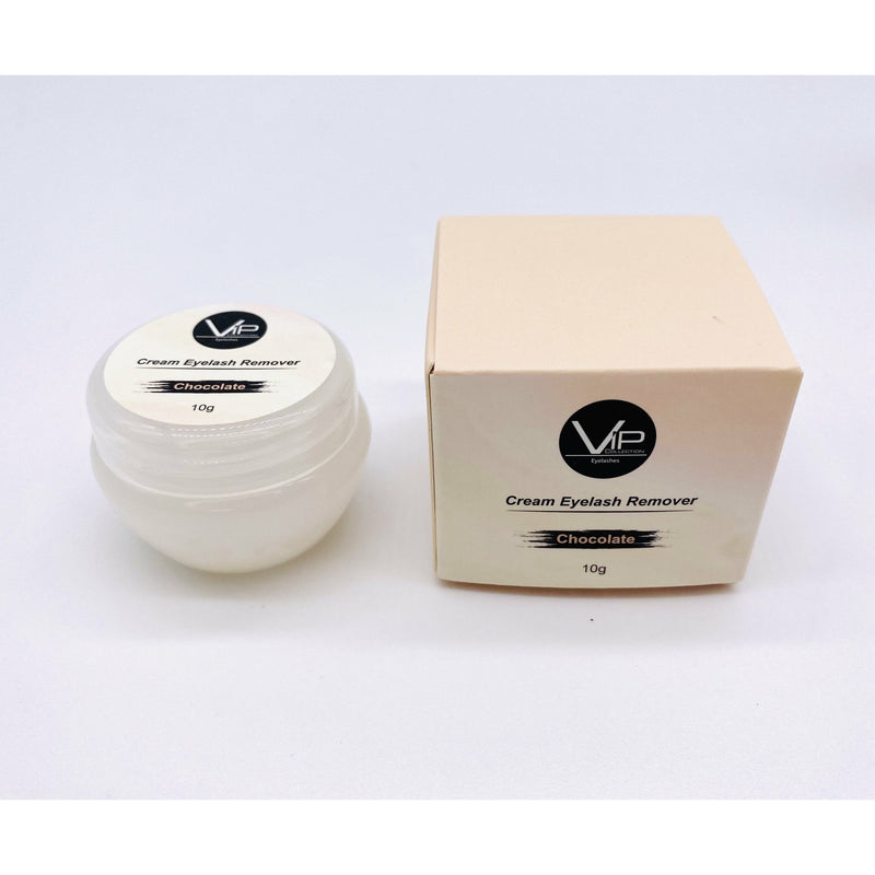 New! VIP Eyelash Remover Cream 10ml