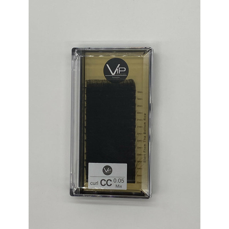 NEW VIP FAUX MINK XL - 14 LINES 19-25mm - 2 LINES PER SIZE