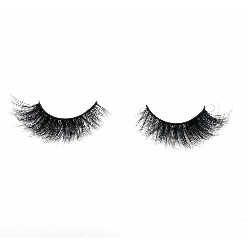 Mink Fur Eyelashes