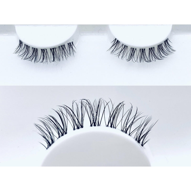 VIP Bandless Eyelashes