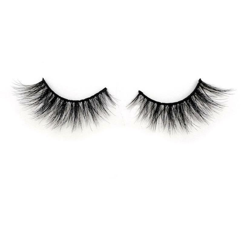 Mink Fur Eyelashes