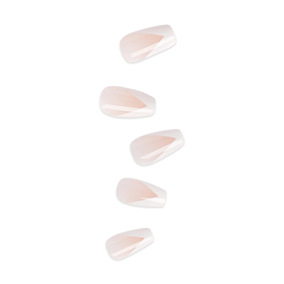KISS Classy Nails Silk Dress - VIP Extensions
