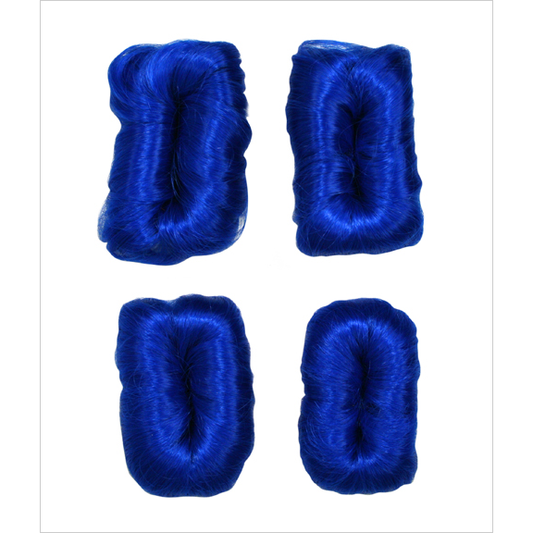 Pallet # 138 - Lot of Hair, variety of styles - 1,643 PIECES - JANETW, KK28, KK9PC, ETC