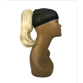 Pallet # 199 - Lot of Hair - variety of styles and colors