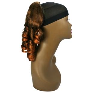 Pallet # 200 - Lot of Hair - variety of styles and colors