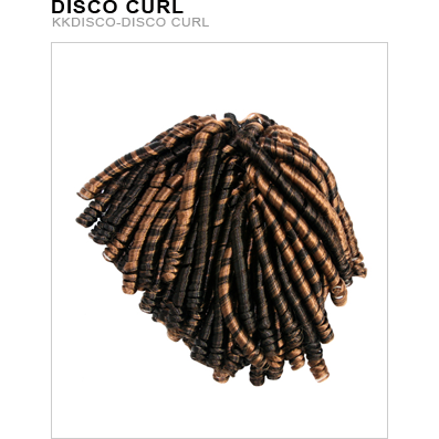 Pallet # 95 - LOT of Hair - assorted styles and colors