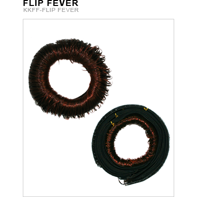 Pallet # 222 - Lot of Hair - variety of styles and colors