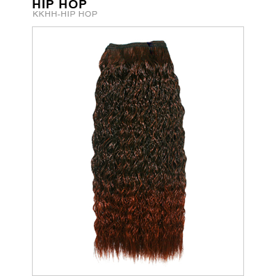 Pallet # 228- Lot of Hair - variety of styles and colors