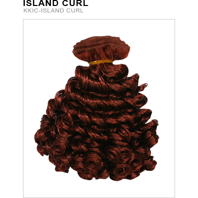Pallet # 218 -  Lot of Hair - variety of styles and colors