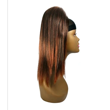 Pallet # 87 - LOT of Hair - assorted styles and colors