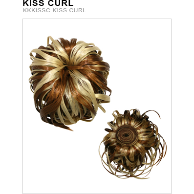 Pallet # 220 - Lot of Hair - variety of styles and colors