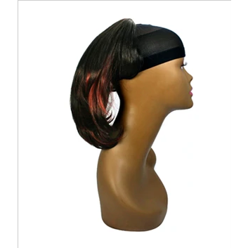 Pallet # 205 - Lot of Hair - variety of styles and colors