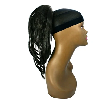 Pallet # 206 - Lot of Hair - variety of styles and colors