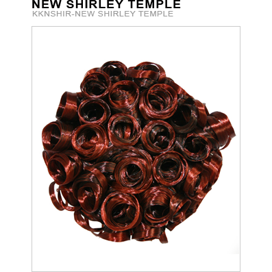 Pallet # 220 - Lot of Hair - variety of styles and colors