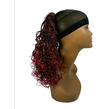 Pallet # 193- Lot of Hair - variety of styles and colors