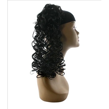 Pallet # 207 -  Lot of Hair - variety of styles and colors