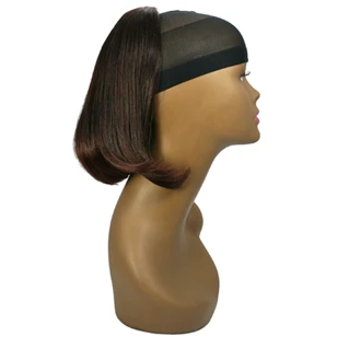 Pallet # 193-  Lot of  Hair - variety of styles and colors