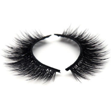 VIP Eyelashes - 3D Silk False Eyelash - BeautyGiant USA