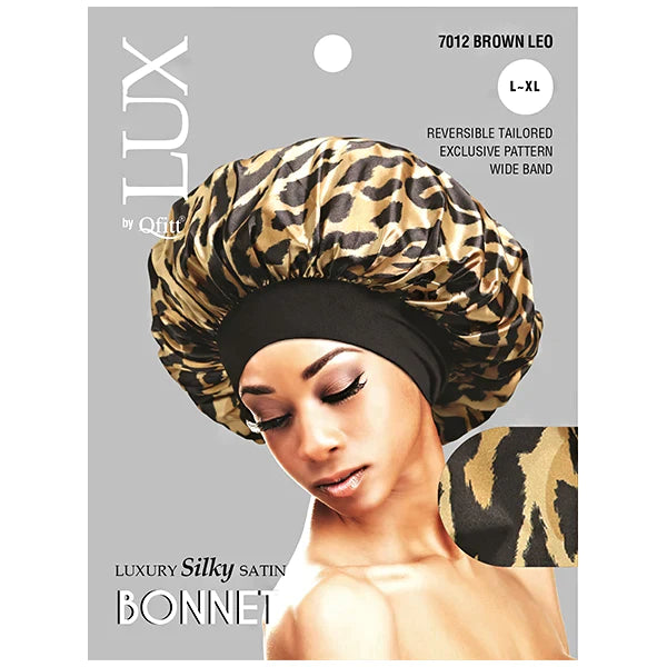 Lux by Qfitt Bonnet (L-XL) - VIP Extensions