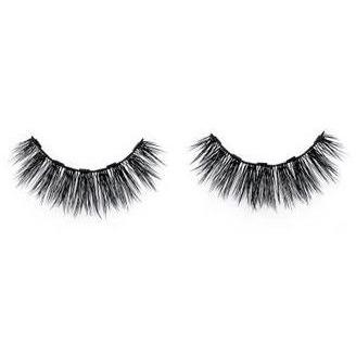 VIP Magnetic Lashes with Magnetic Eyeliner  - 2 pairs - BeautyGiant USA