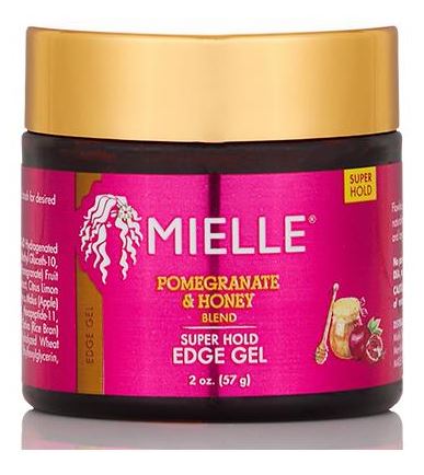 MIELLE Pomegranate & Honey Line - VIP Extensions