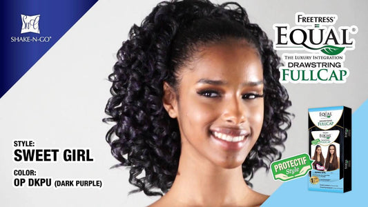 FREETRESS EQUAL - SWEET GIRL - VIP Extensions