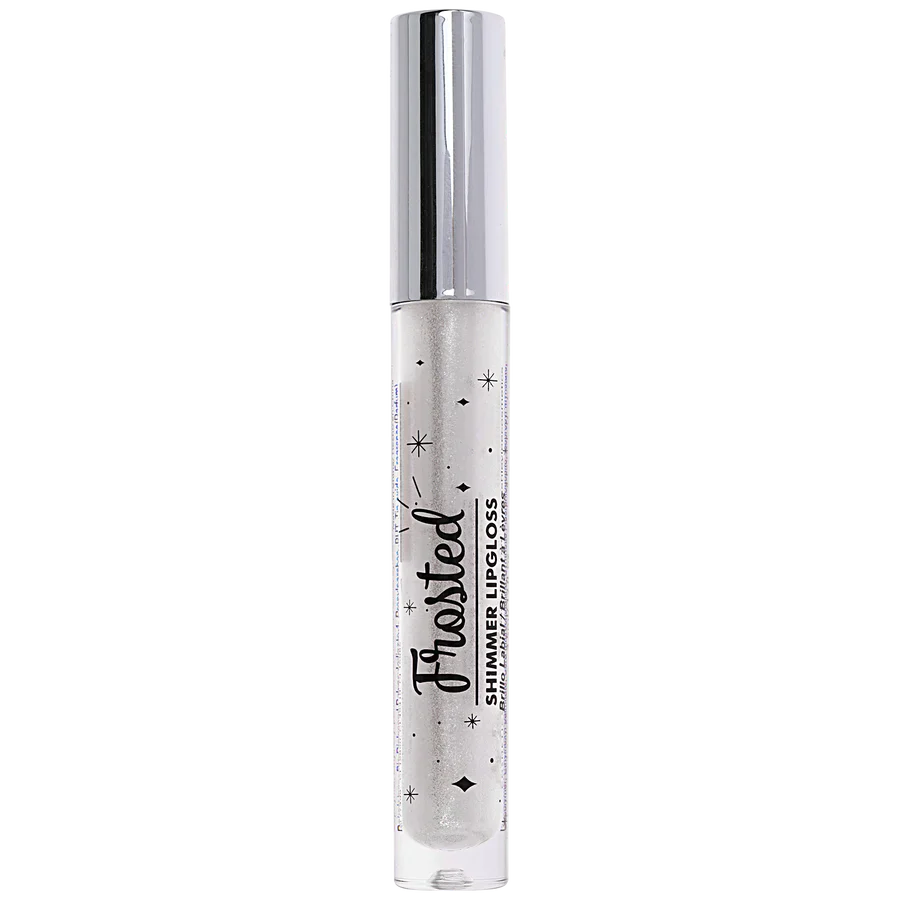FROSTED SHIMMER LIPGLOSS - VIP Extensions