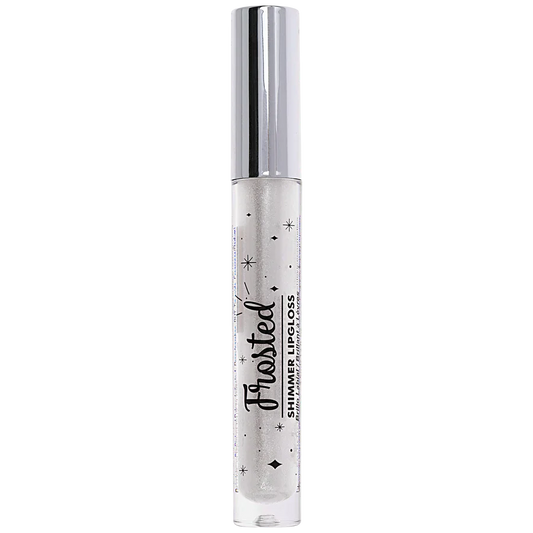 FROSTED SHIMMER LIPGLOSS - VIP Extensions
