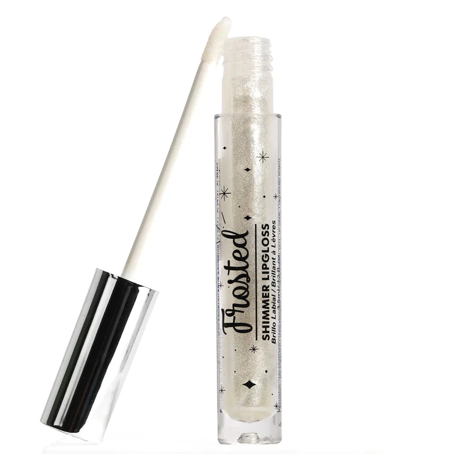FROSTED SHIMMER LIPGLOSS - VIP Extensions