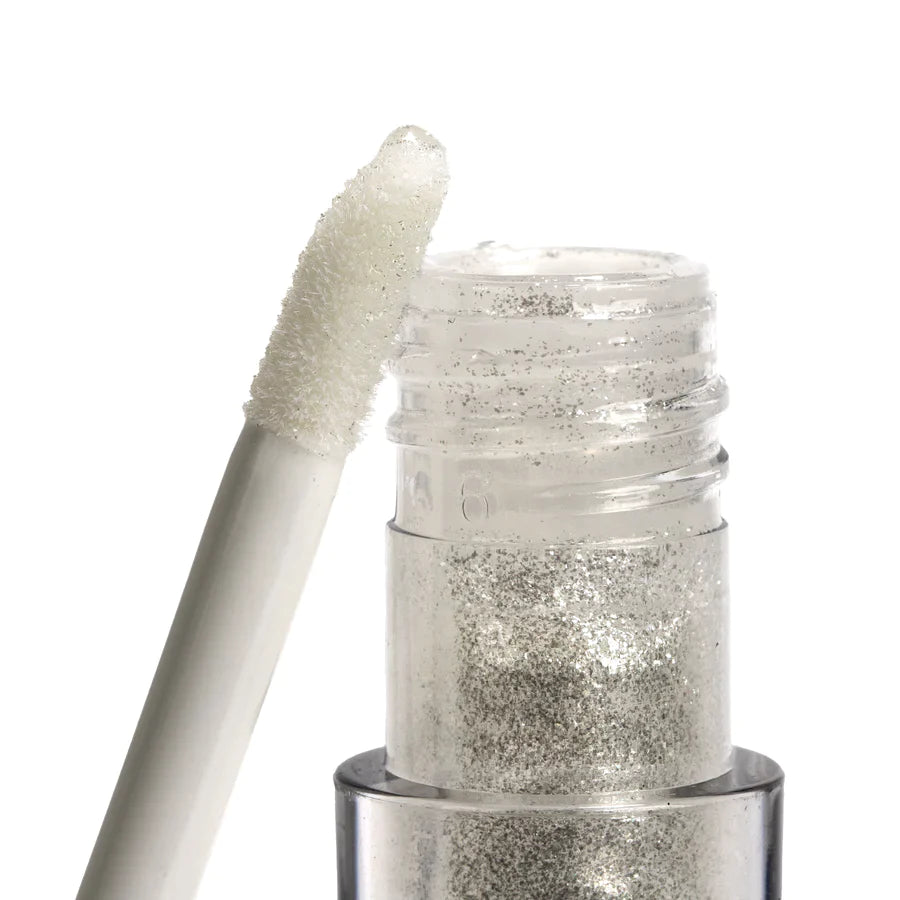 FROSTED SHIMMER LIPGLOSS - VIP Extensions