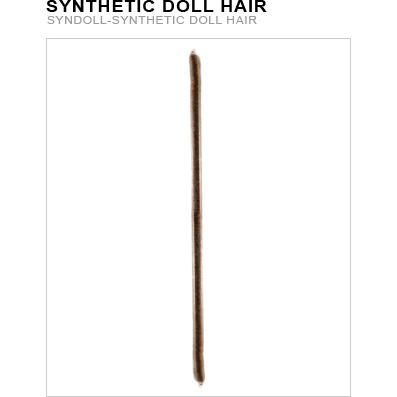 Pallet # 140 - Lot of Hair, variety of styles