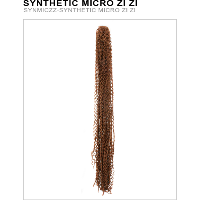 Pallet # 149 -  Lot of Hair - variety of styles and colors - 1,826 PIECES SYNMICZZ-SYNMICZZ113, SYNPLUSMICZZ