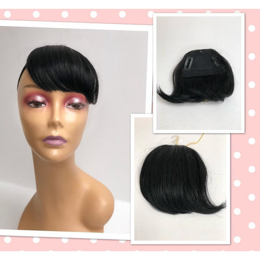 Pallet # 233-  Lot of 100% Human Hair - variety of styles and colors