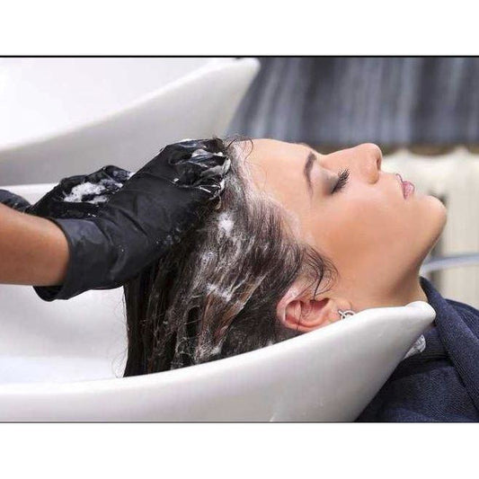Hair Styling - Wash, Cut and Blow Dry - BeautyGiant USA