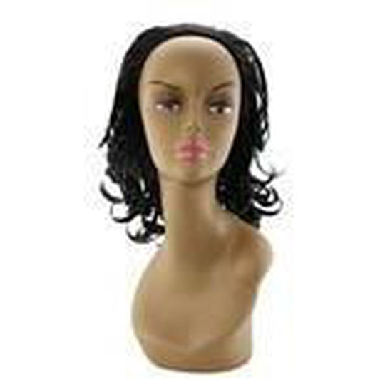 Pallet # 84 - LOT of Wigs - assorted styles and colors