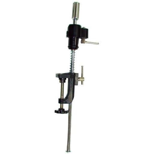 Practice Wig Stand (Iron / Adjustable) - BeautyGiant USA